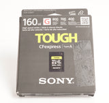 Sony CFexpress Type A 160GB Memory Card
