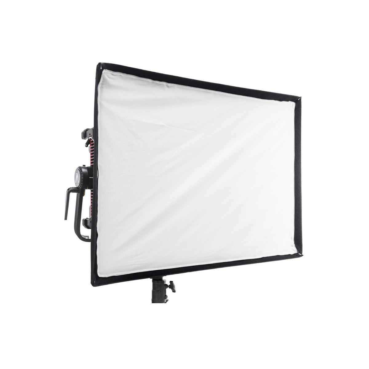 Aputure NOVA II 2x1 Softbox with Dual Diffusion Cloths High Reflective Interior