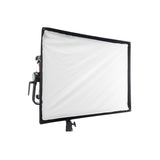 Aputure NOVA II 2x1 Softbox with Dual Diffusion Cloths High Reflective Interior