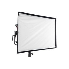 Aputure NOVA II 2x1 Softbox with Dual Diffusion Cloths High Reflective Interior