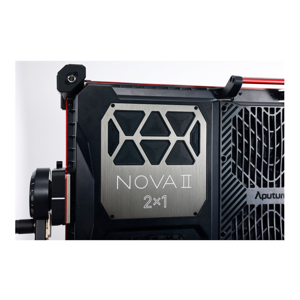 Aputure NOVA II 2x1 LED Panel Light - Ultra-Bright Tunable White