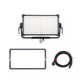 Aputure NOVA II 2x1 LED Panel Light - Tunable White with Rolling Hard Case