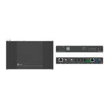 Kramer EXT3-XR-TR 4K60 4:4:4 HDMI Extender HDBaseT 3.0 Video USB Ethernet RS-232 IR