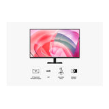 Samsung 37-Inch 4K Ultra HD 60Hz 5ms VA LED Gaming Monitor (Black)