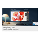 Samsung 37-Inch 4K Ultra HD 60Hz 5ms VA LED Gaming Monitor (Black)