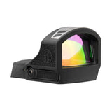 SIG SAUER ROMEO-RS PRO Pistol Red Dot Sight Steel Motion-Activated Illumination