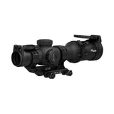 SIG SAUER TANGO-MSR COMPACT 1-8x24MM (SFP) LPVO Illuminated BDC-8 Reticle (Open Box)