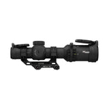 SIG SAUER TANGO-MSR COMPACT 1-8x24MM (SFP) LPVO Illuminated BDC-8 Reticle (Open Box)
