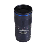 LAOWA 180mm f/4.5 1.5X Ultra Macro APO Lens (Sony E)