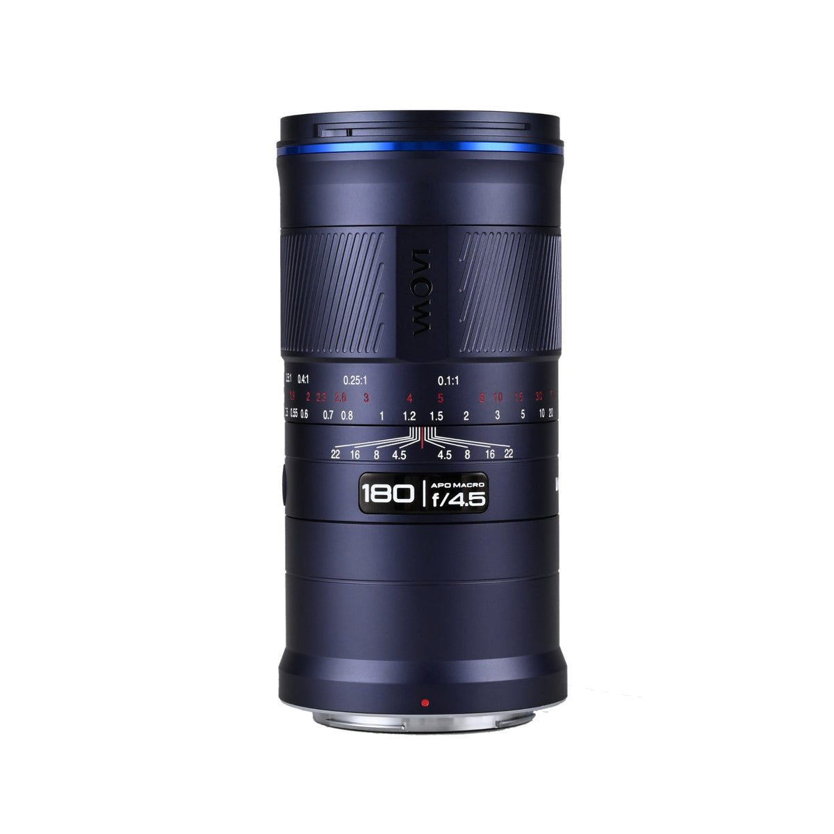 LAOWA 180mm f/4.5 1.5X Ultra Macro APO Lens (Nikon Z) (Open Box)