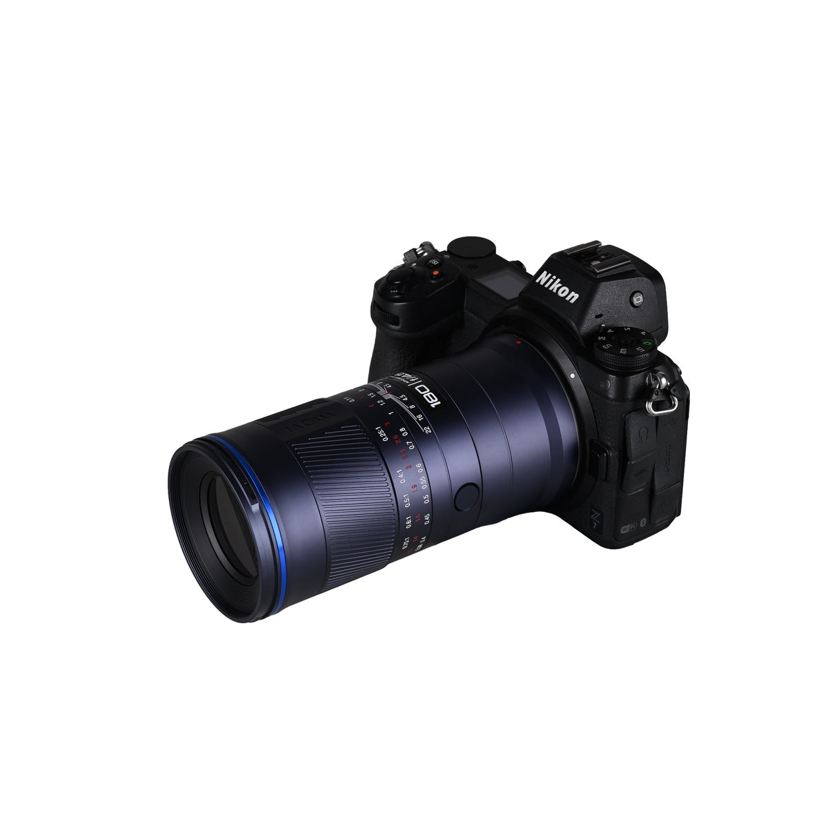 LAOWA 180mm f/4.5 1.5X Ultra Macro APO Lens (Nikon Z) (Open Box)