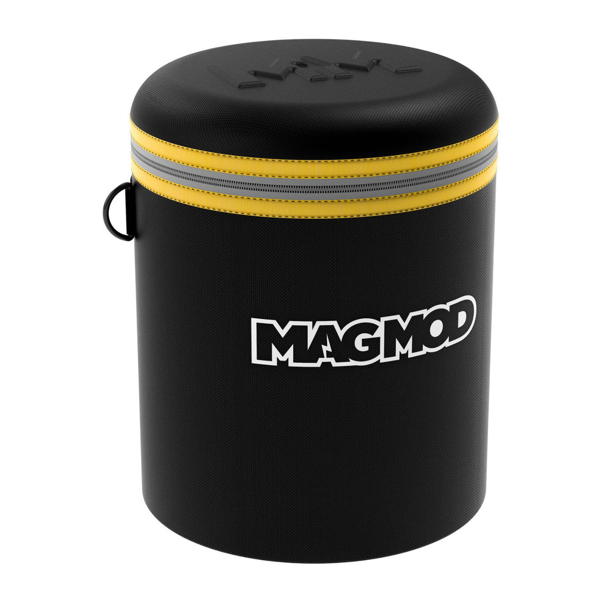 MagMod XL Case with Semi-Rigid Construction  Stand Strap and D-Rings (Black)