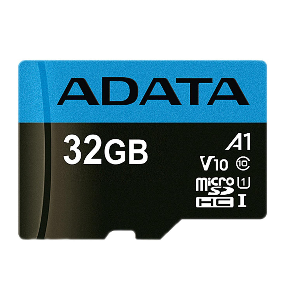 ADATA Technology 32GB Premier microSD/SDHC UHS-I Memory Card with SD Adapter
