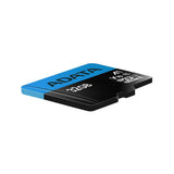 ADATA Technology 32GB Premier microSD/SDHC UHS-I Memory Card with SD Adapter