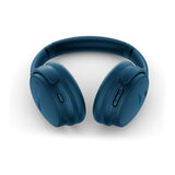 Bose QuietComfort Bluetooth Headphones - Noise Cancelling (Limited Edition -Twilight Blue)
