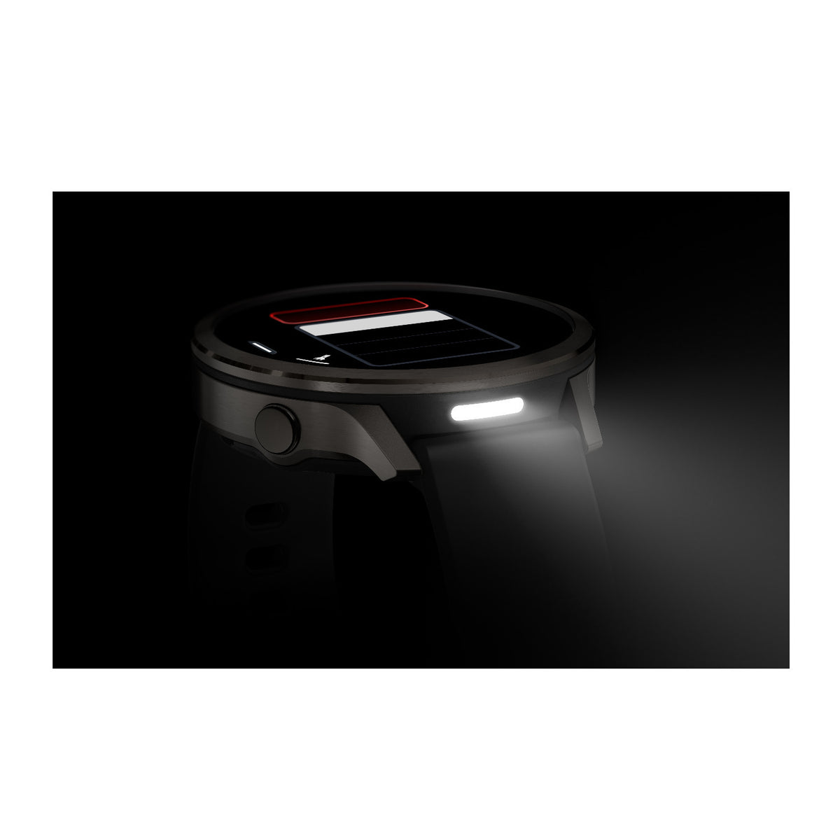 Garmin Venu 4 41mm 1.2-Inch Amoled GPS Smartwatch (Slate/Black)