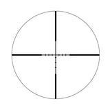 Vortex Optics Crossfire HD 3-9x40 40mm SFP Dead-Hold BDC MOA Riflescope (Open Box)