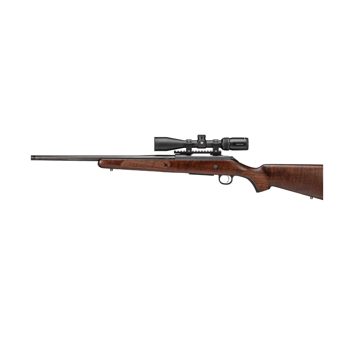Vortex Optics Crossfire HD 3-9x40 40mm SFP Dead-Hold BDC MOA Riflescope (Open Box)