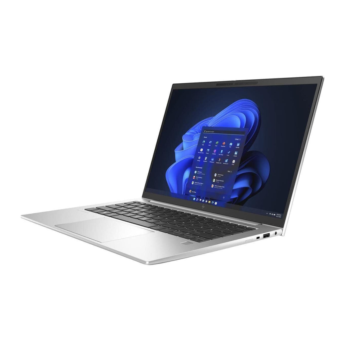 HP EliteBook 840 G9 14" FHD Business Laptop, Intel Core i7-1265U, 32GB RAM, 512GB SSD, Windows 11 Pro (Certified Refurbished)