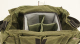 Domke F-2 RuggedWear Shoulder Bag (Military Green) (Used)