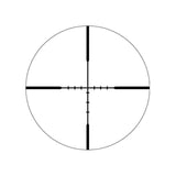 Vortex Optics Crossfire HD 4-12x44 SFP Illuminated Dead-Hold 2A BDC MOA (Black)