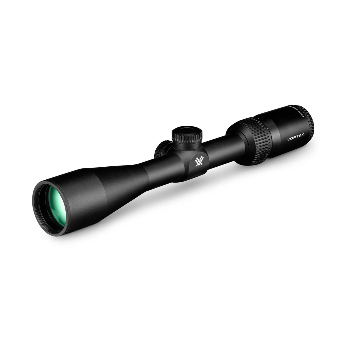 Vortex Optics Crossfire HD 3-9x40 SFP Muzzleloader BDC MOA Reticle