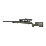 Vortex Optics Crossfire HD 3-9x40 SFP Muzzleloader BDC MOA Reticle