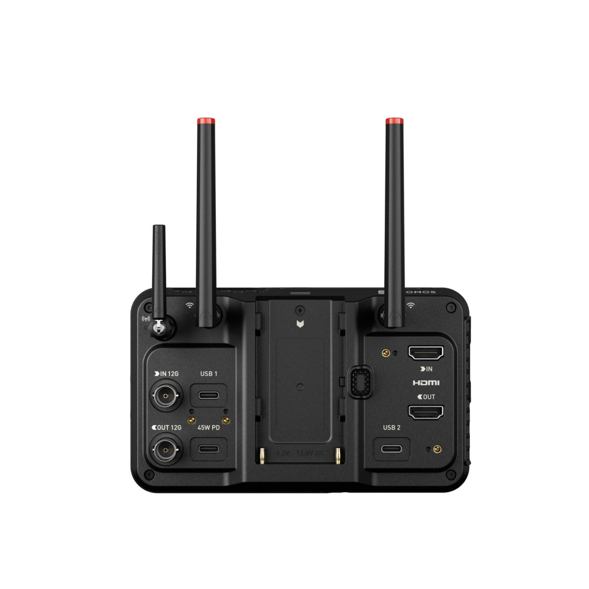 Atomos Ninja TX 5-inch 1500nit Monitor Recorder with 8K RAW Capture