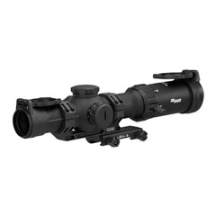SIG SAUER Tango-MSR LPVO 1-10x26mm 34mm FFP Riflescope (Black)