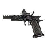 Vortex Optics Defender-XL Micro Green Dot Sight (3 MOA, Black)