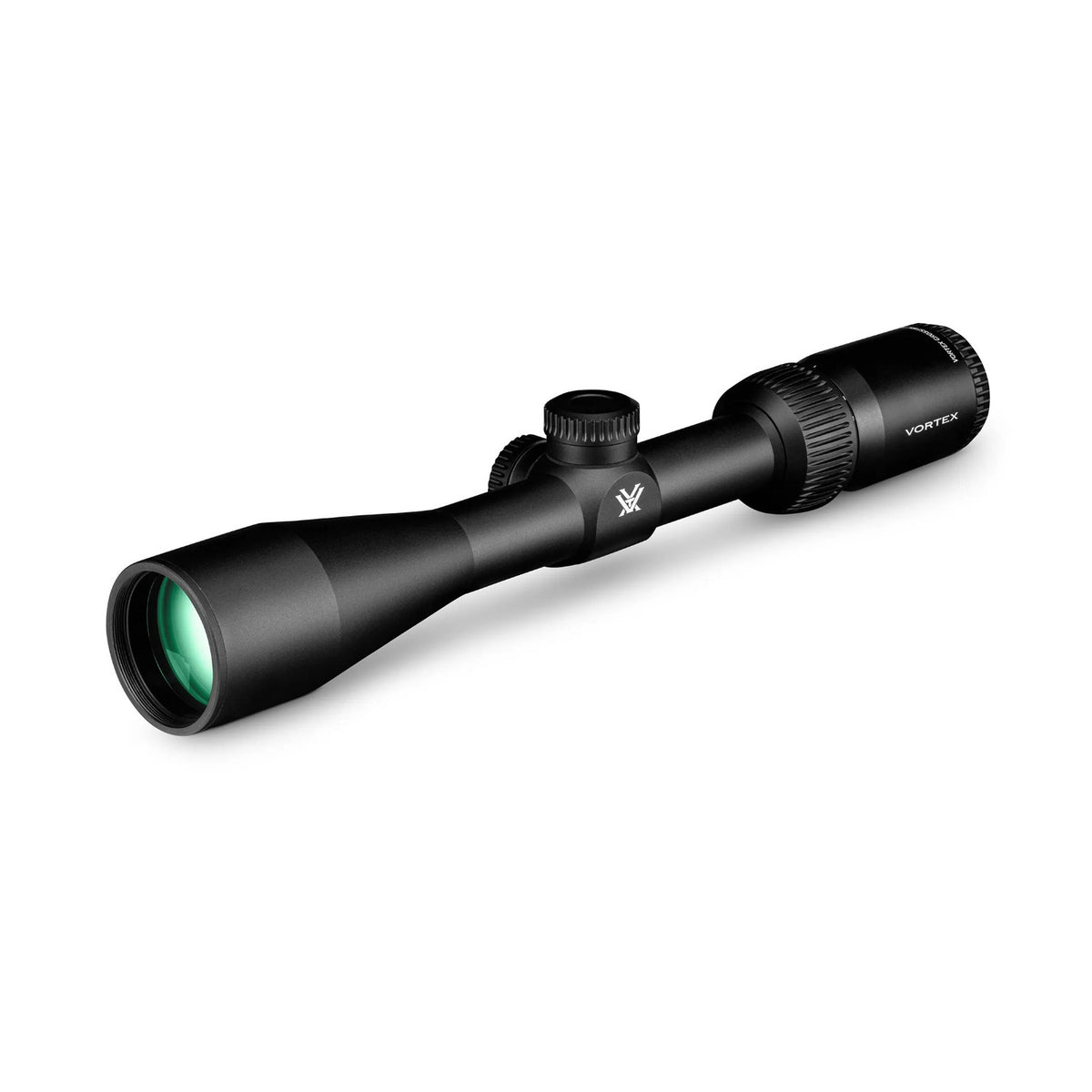 Vortex Optics Crossfire HD 3-9x40 40mm SFP V-Plex MOA Riflescope (Open Box)