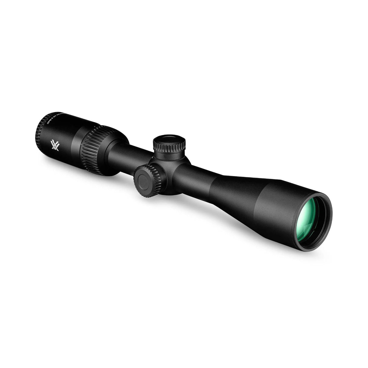 Vortex Optics Crossfire HD 3-9x40 40mm SFP V-Plex MOA Riflescope
