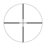 Vortex Optics Crossfire HD 3-9x40 40mm SFP V-Plex MOA Riflescope