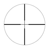 Vortex Optics Crossfire HD 3-9x40 40mm SFP V-Plex MOA Riflescope (Open Box)