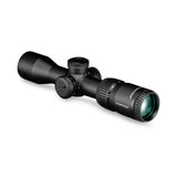 Vortex Optics Crossfire HD 1.5-5.5x32 SFP Illuminated Dead-Hold 2A BDC MOA Scout