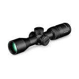 Vortex Optics Crossfire HD 1.5-5.5x32 SFP Illuminated Dead-Hold 2A BDC MOA Scout