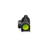 Vortex Optics Crossfire Bright Green Dot Sight 2 MOA and Parallax-Free