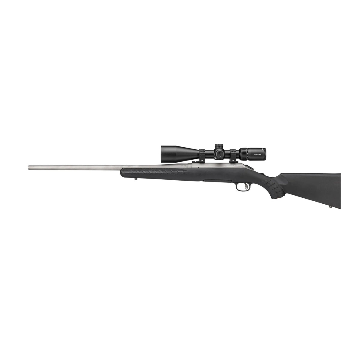 Vortex Optics Crossfire HD 6-18x50 SFP Illuminated Dead-Hold 2A BDC MOA (Black)