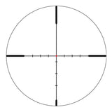Vortex Optics Crossfire HD 6-18x50 SFP Illuminated Dead-Hold 2A BDC MOA (Black)