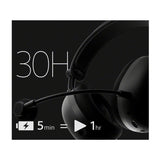 Sony INZONE H9 II Wireless Noise Canceling Gaming Headset (Black)