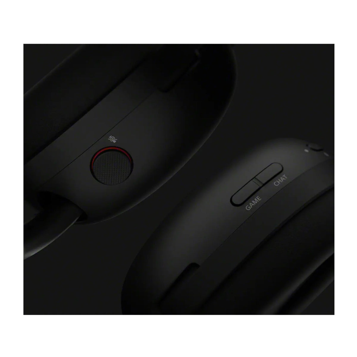 Sony INZONE H9 II Wireless Noise Canceling Gaming Headset (Black)