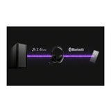 Sony INZONE H9 II Wireless Noise Canceling Gaming Headset (Black)