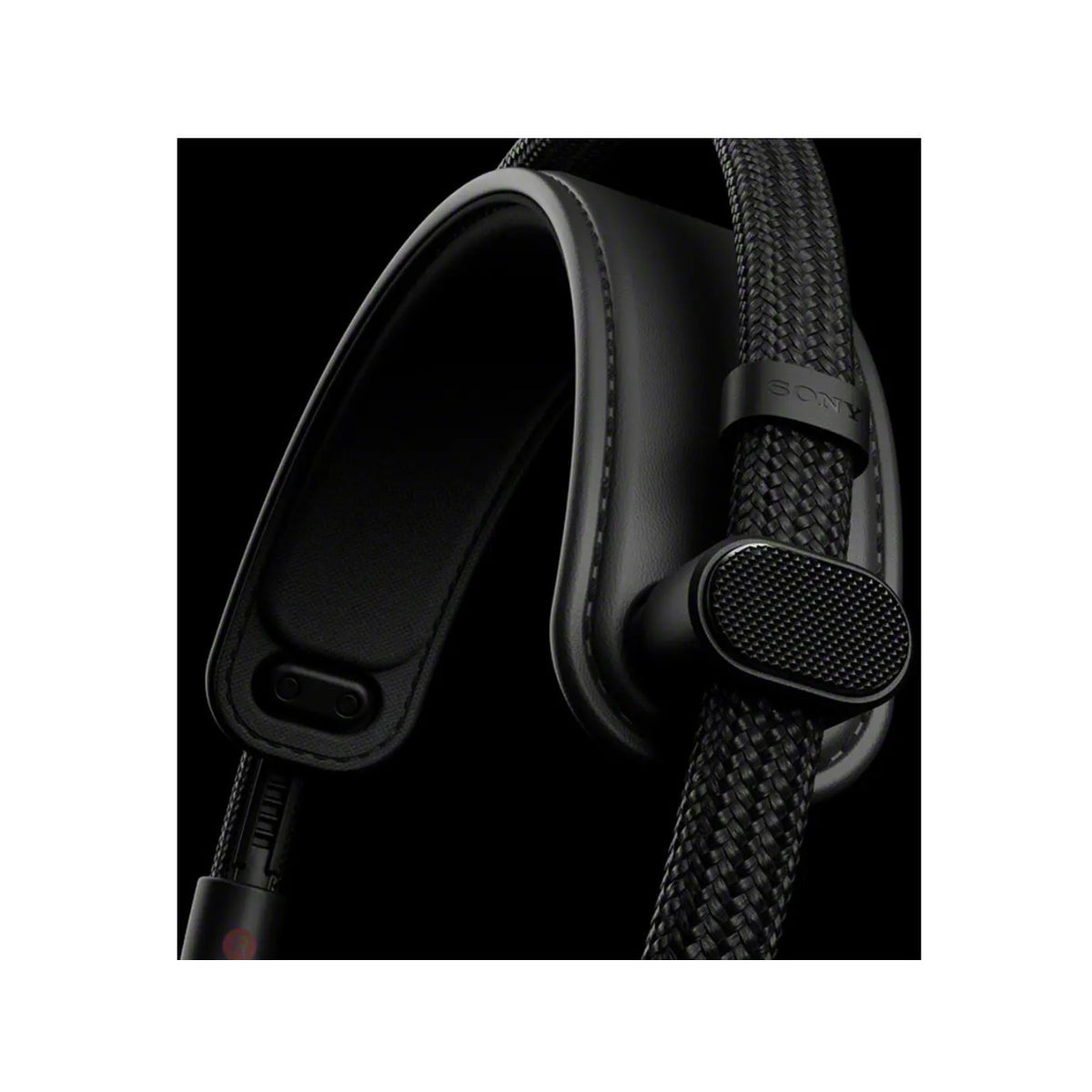 Sony INZONE H9 II Wireless Noise Canceling Gaming Headset (Black)