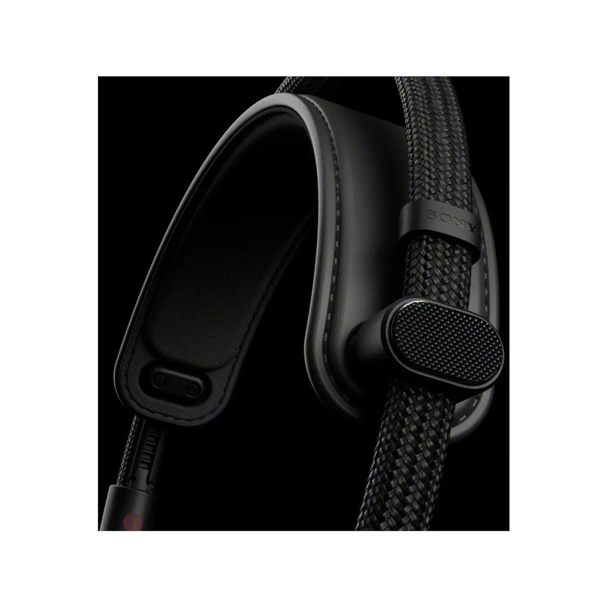 Sony INZONE H9 II Wireless Noise Canceling Gaming Headset (Black)