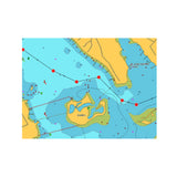 Navionics NAUS012R - Canada, East & Great Lakes - Navionics+