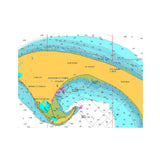 Navionics NAUS012R - Canada, East & Great Lakes - Navionics+