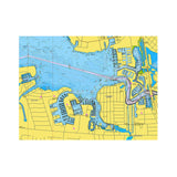 Navionics NAUS012R - Canada, East & Great Lakes - Navionics+