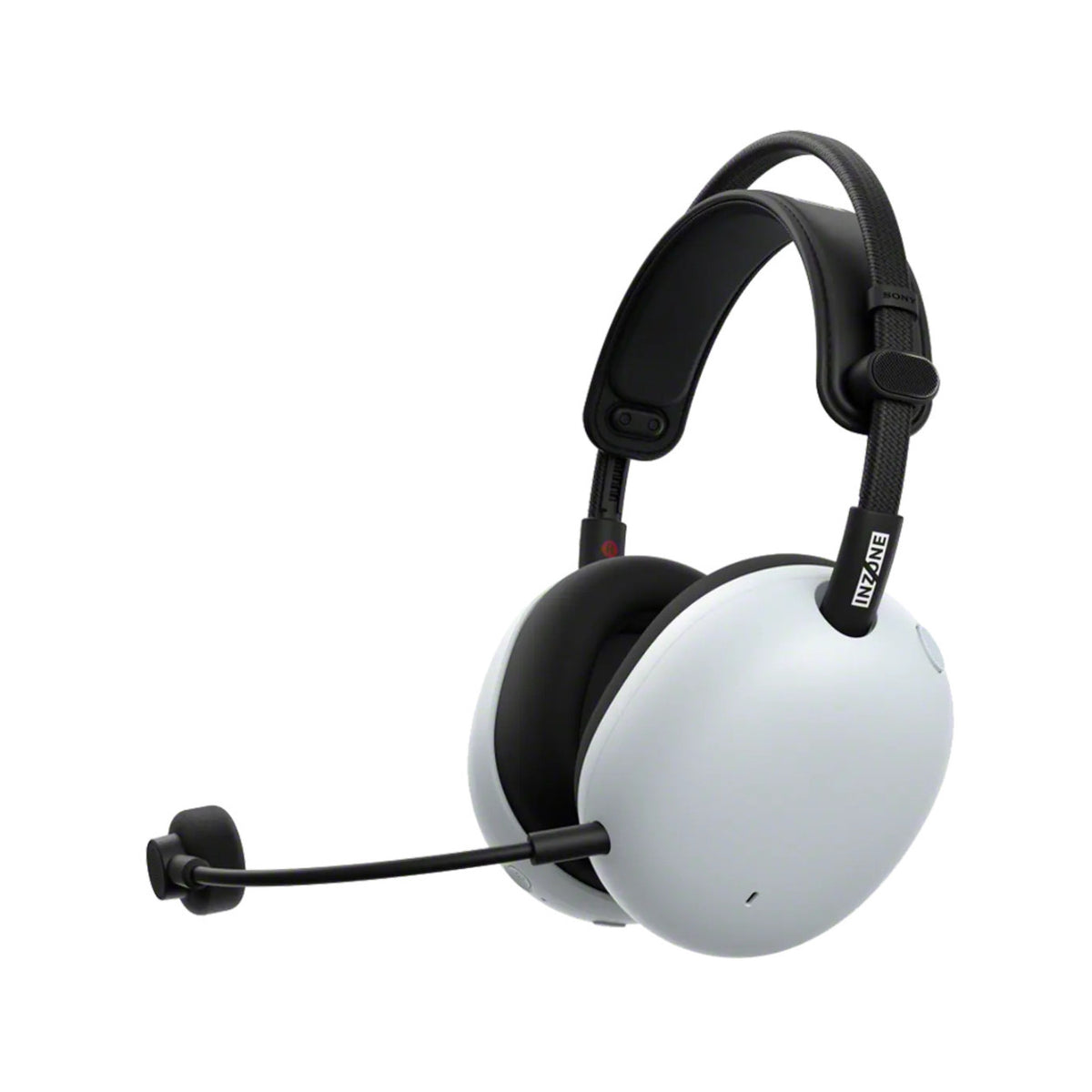 Sony INZONE H9 II Wireless Noise Canceling Gaming Headset (White) (Open Box)