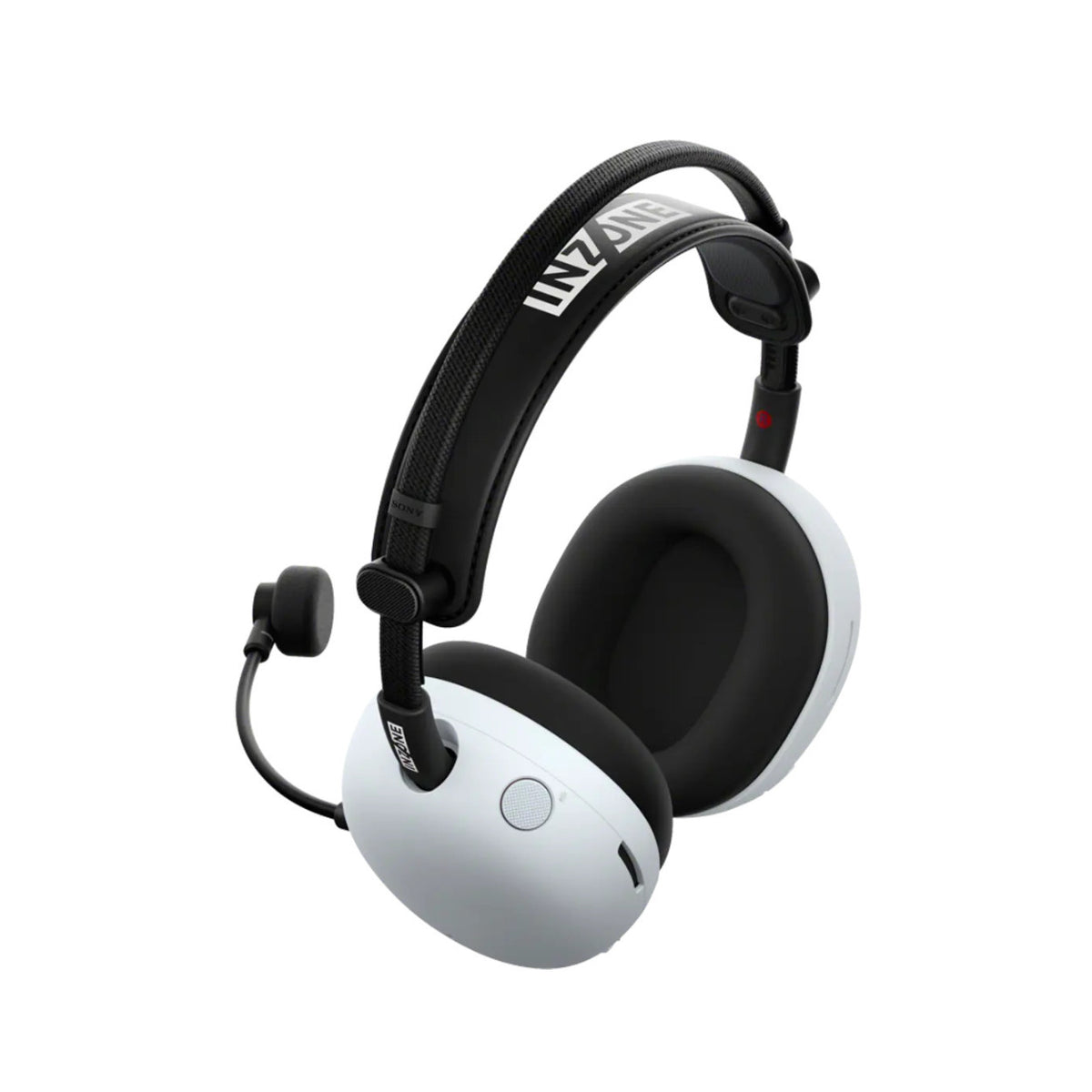 Sony INZONE H9 II Wireless Noise Canceling Gaming Headset (White) (Open Box)