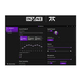 Sony INZONE H9 II Wireless Noise Canceling Gaming Headset (White) (Open Box)